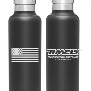 Stainless Steel Water Bottle